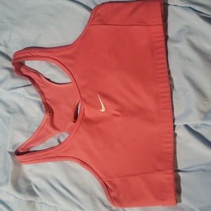 Nike sport bra
